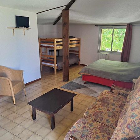 Hotel Le Connetable Saint-Bonnet-en-Champsaur Ngoại thất bức ảnh
