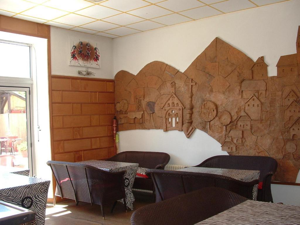 Hotel Le Connetable Saint-Bonnet-en-Champsaur Ngoại thất bức ảnh