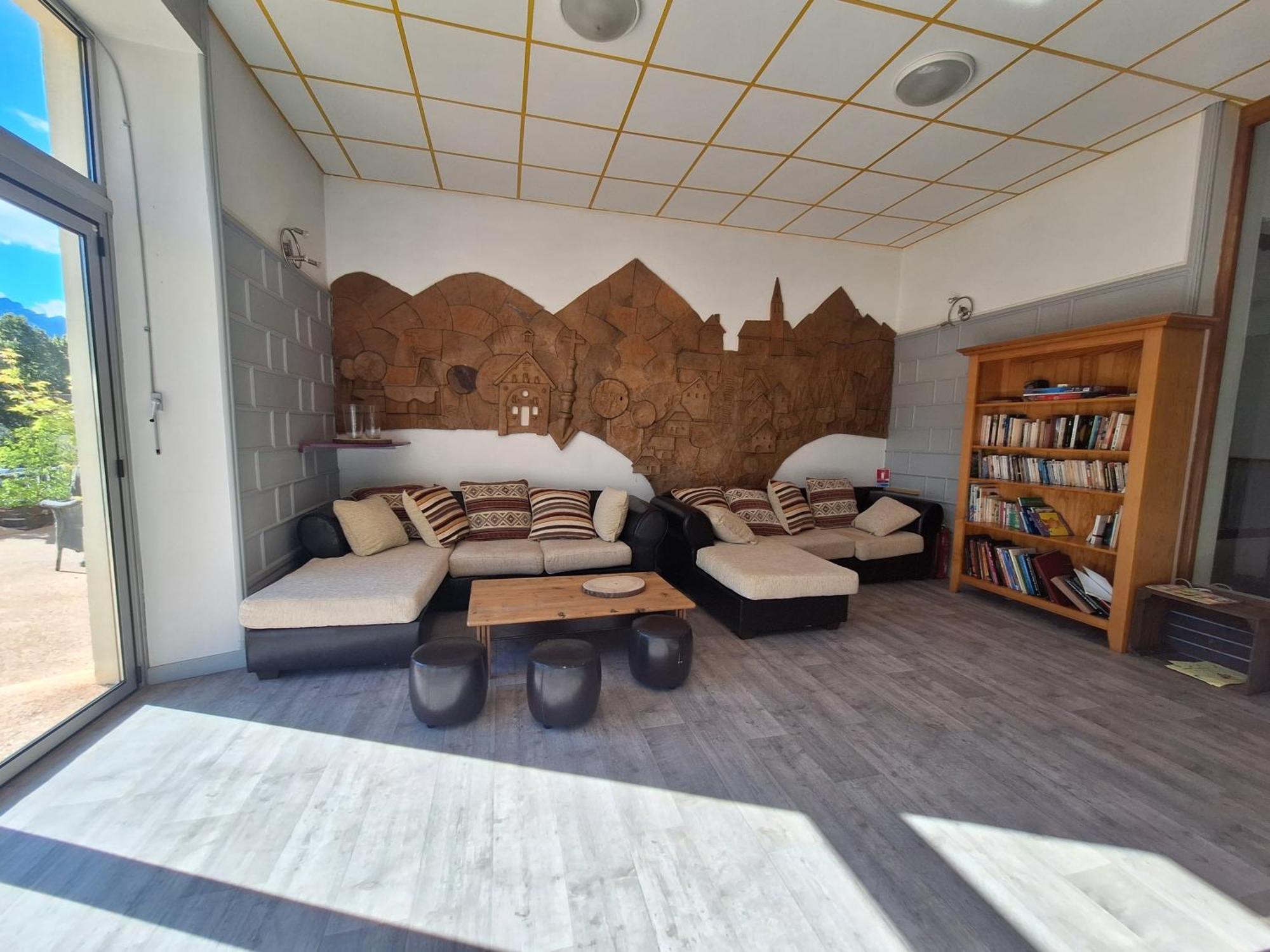 Hotel Le Connetable Saint-Bonnet-en-Champsaur Ngoại thất bức ảnh