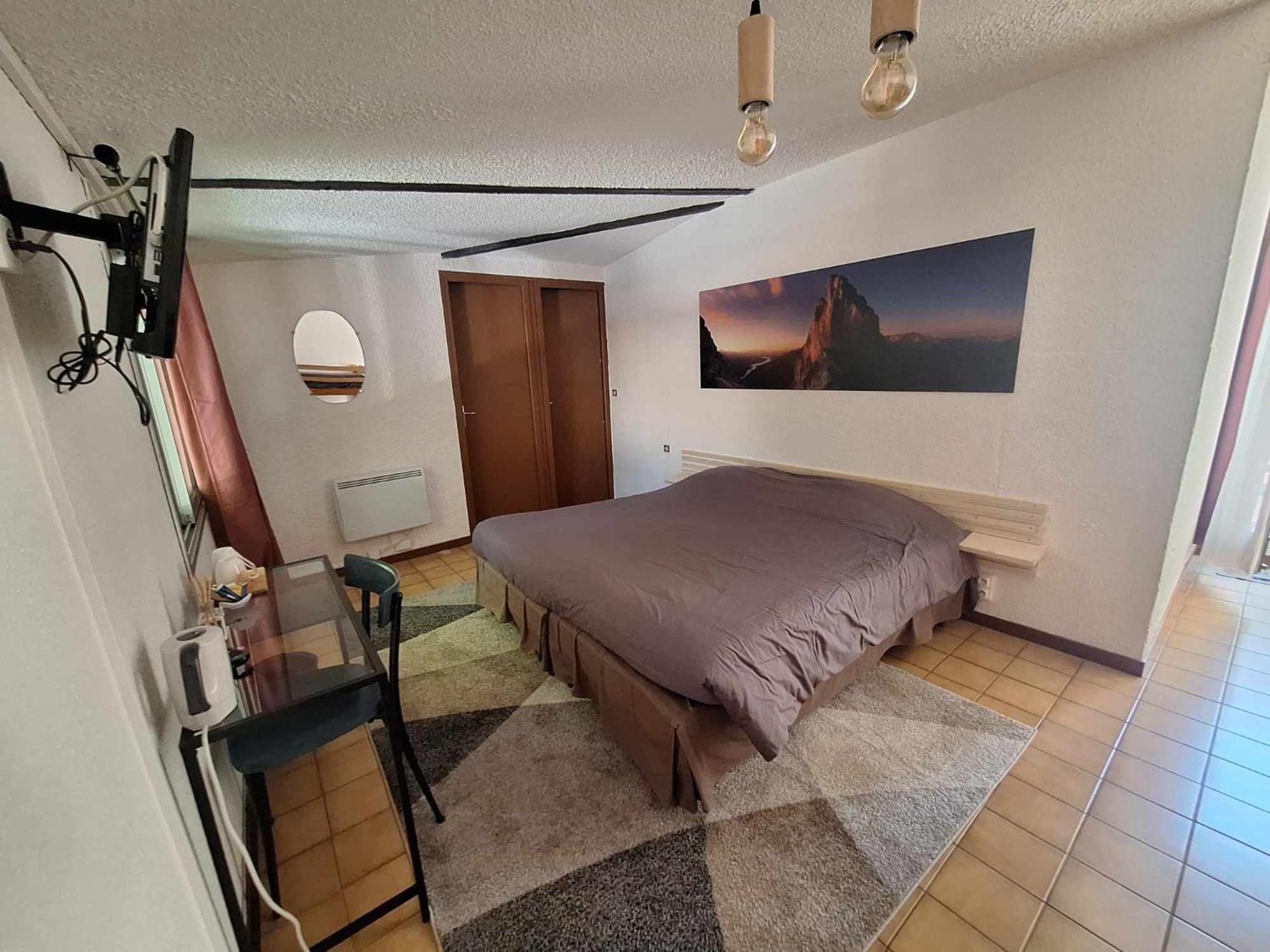 Hotel Le Connetable Saint-Bonnet-en-Champsaur Ngoại thất bức ảnh