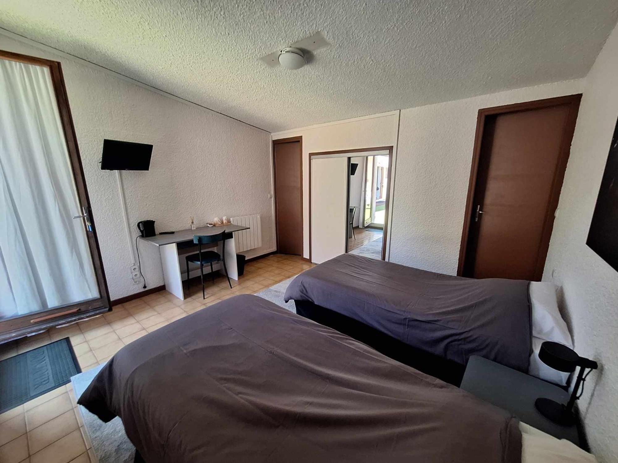 Hotel Le Connetable Saint-Bonnet-en-Champsaur Ngoại thất bức ảnh