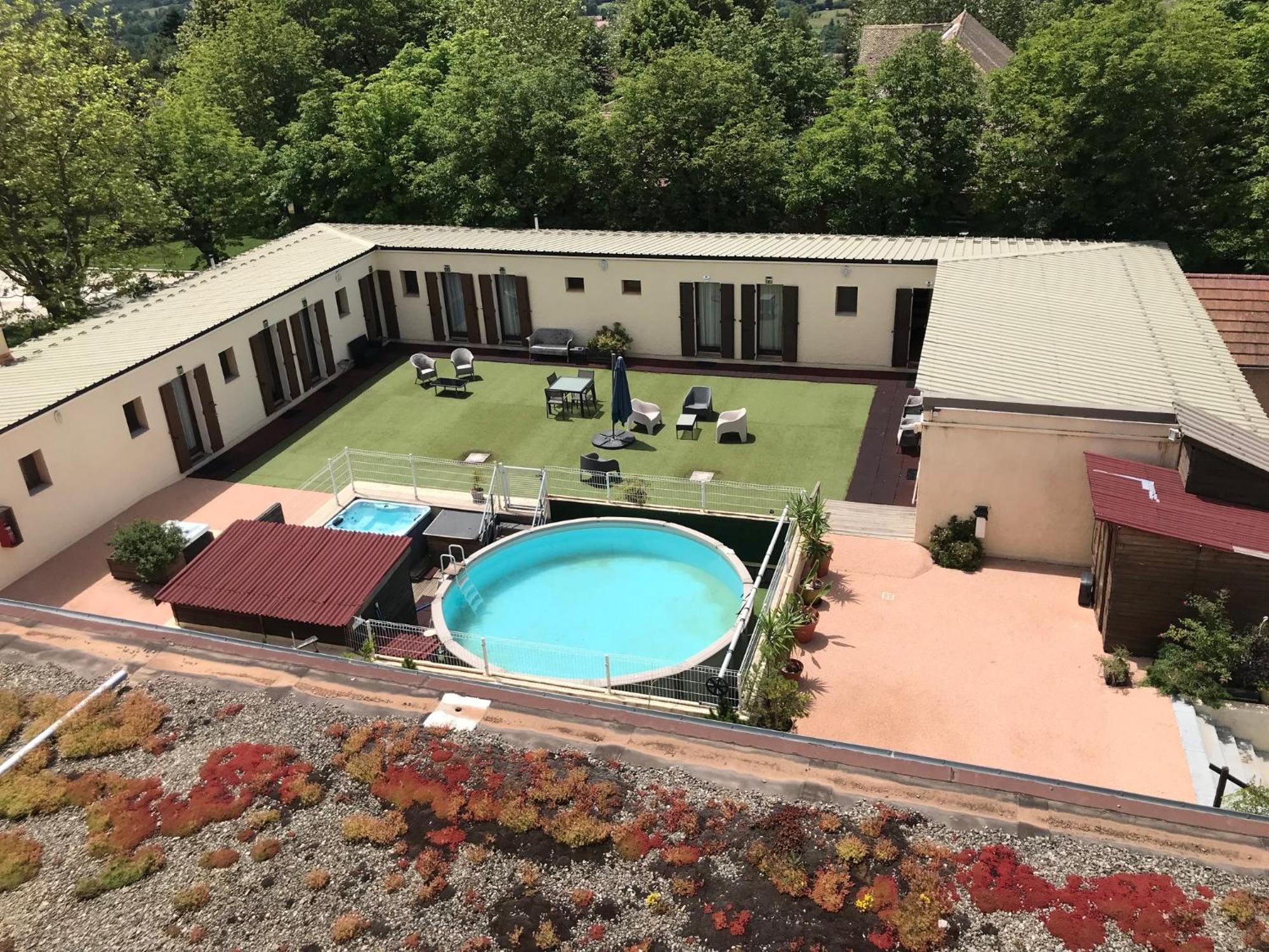Hotel Le Connetable Saint-Bonnet-en-Champsaur Ngoại thất bức ảnh
