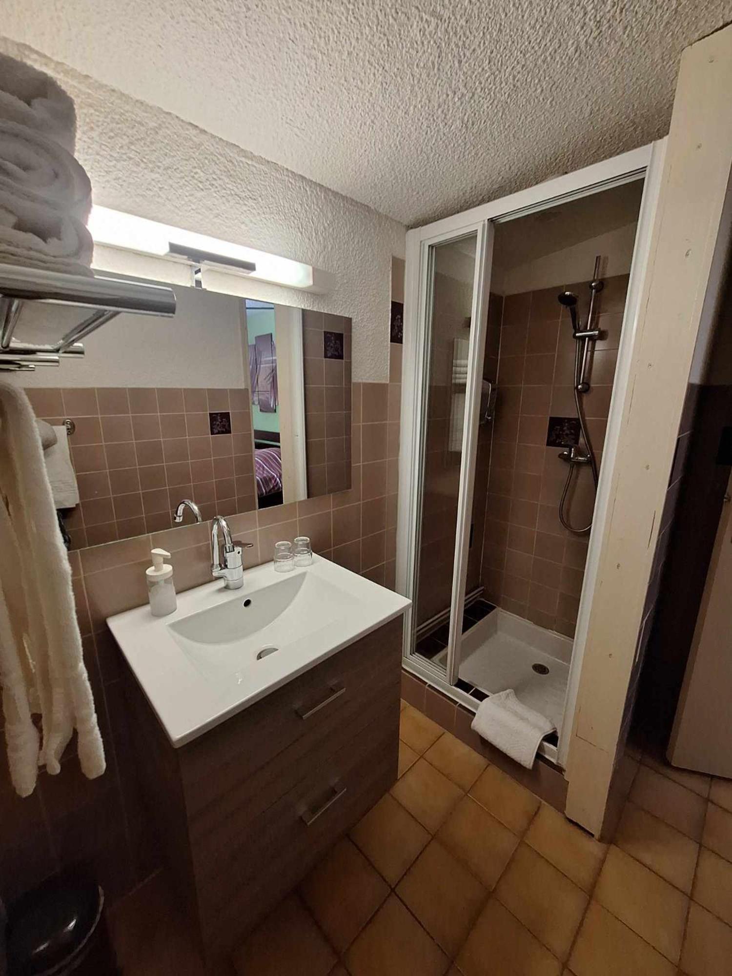 Hotel Le Connetable Saint-Bonnet-en-Champsaur Ngoại thất bức ảnh