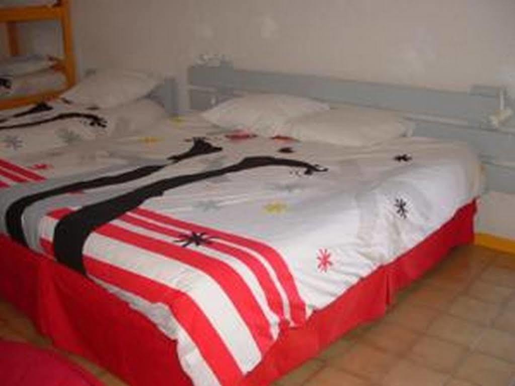 Hotel Le Connetable Saint-Bonnet-en-Champsaur Ngoại thất bức ảnh